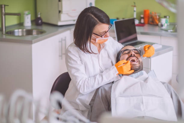 Best Broken Tooth Emergency  in Palos Park, IL