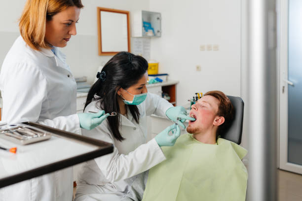 Best Tooth Infection Emergency Dentist  in Palos Park, IL