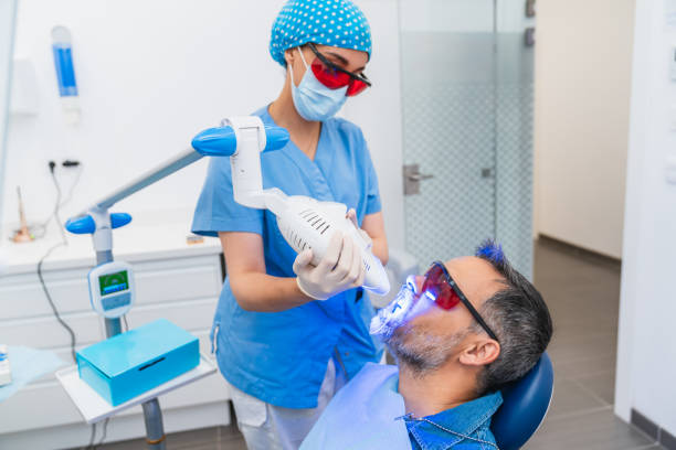 Best Dentist for Tooth Abscess  in Palos Park, IL